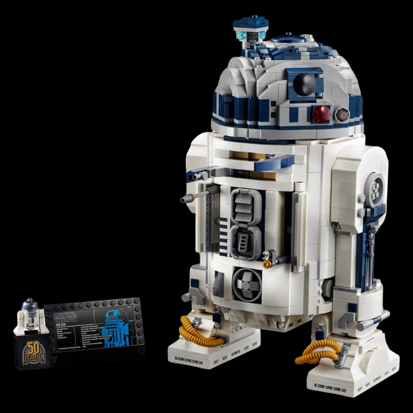R2-R2 (2314 pièces)