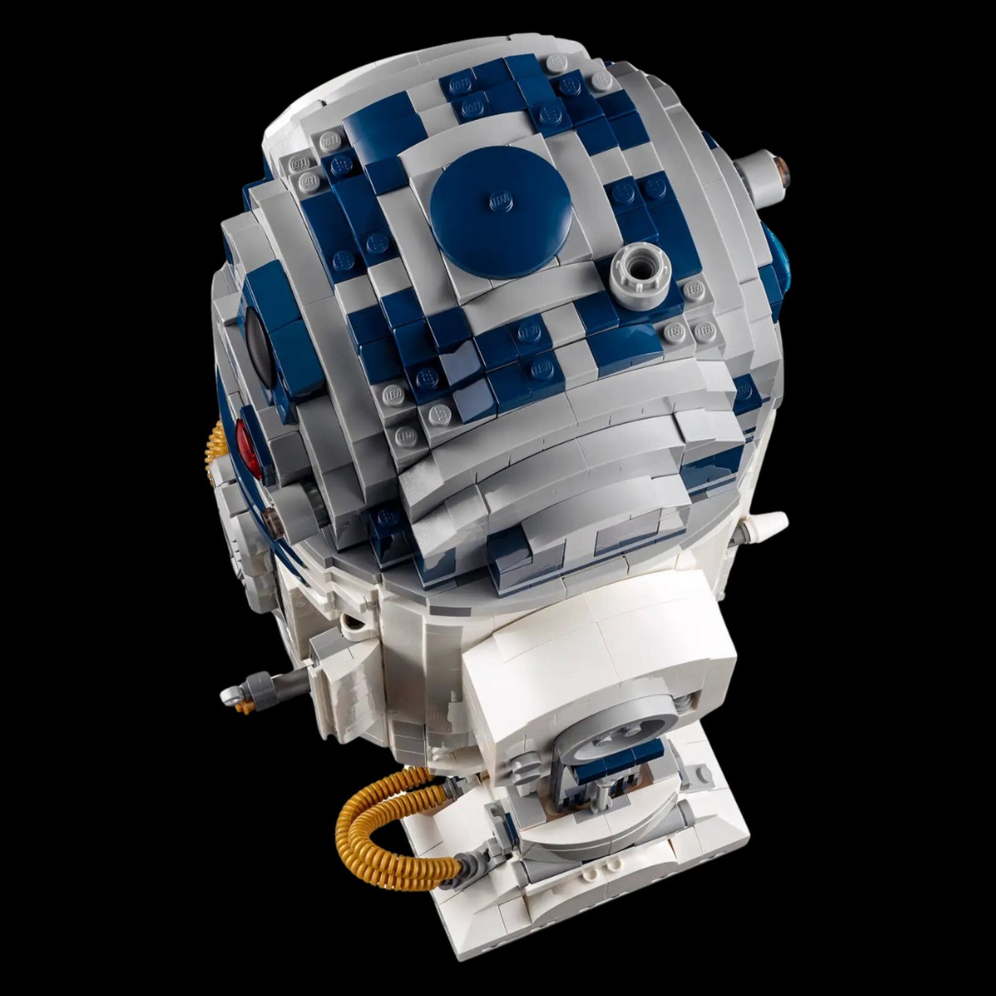 R2-R2 (2314 pièces)