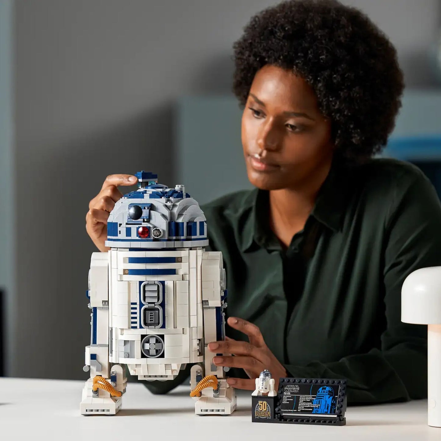 R2-R2 (2314 pièces)