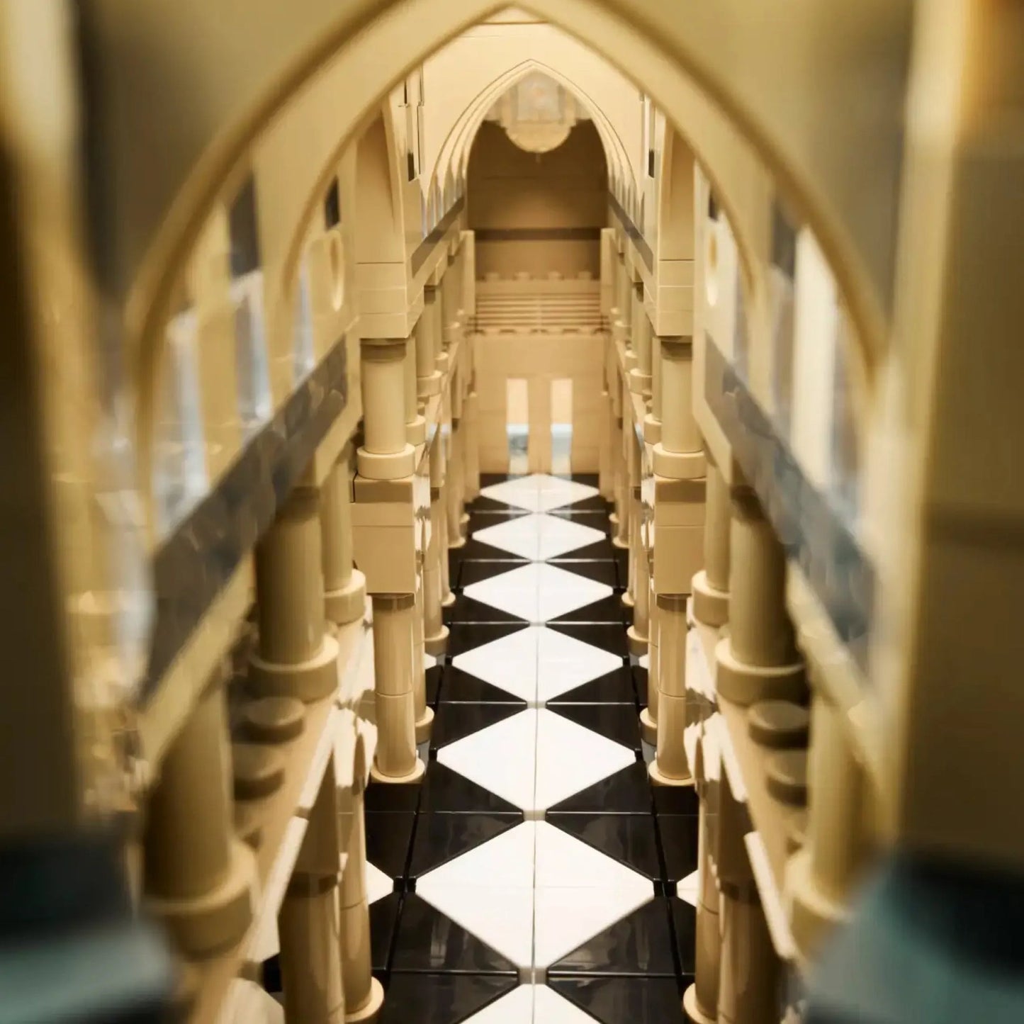 Cathédrale Notre-Dame (4383 pièces)