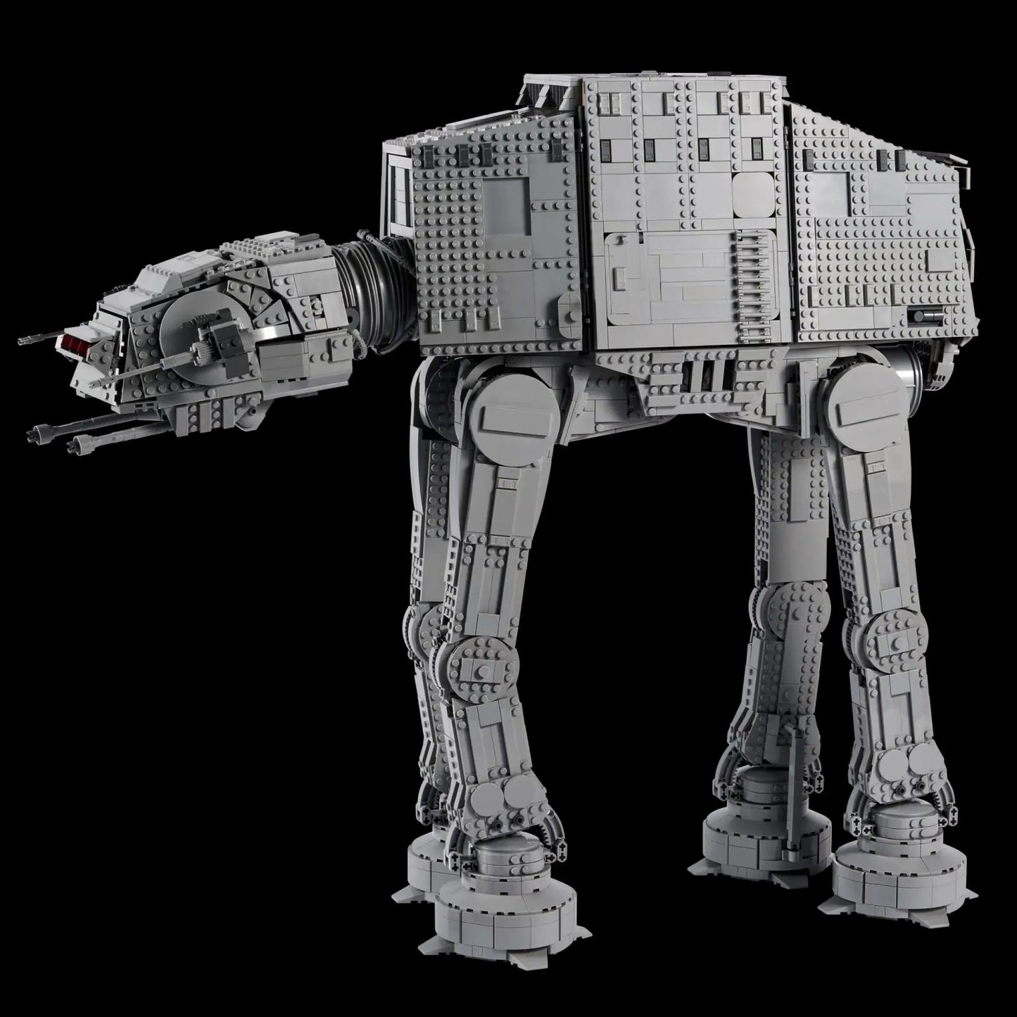 AT-AT (6782 pièces)