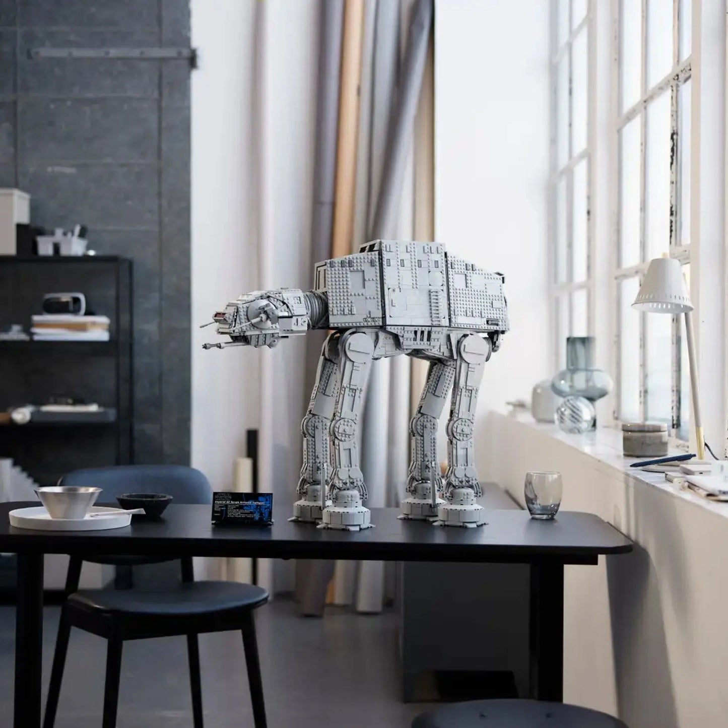 AT-AT (6782 pièces)