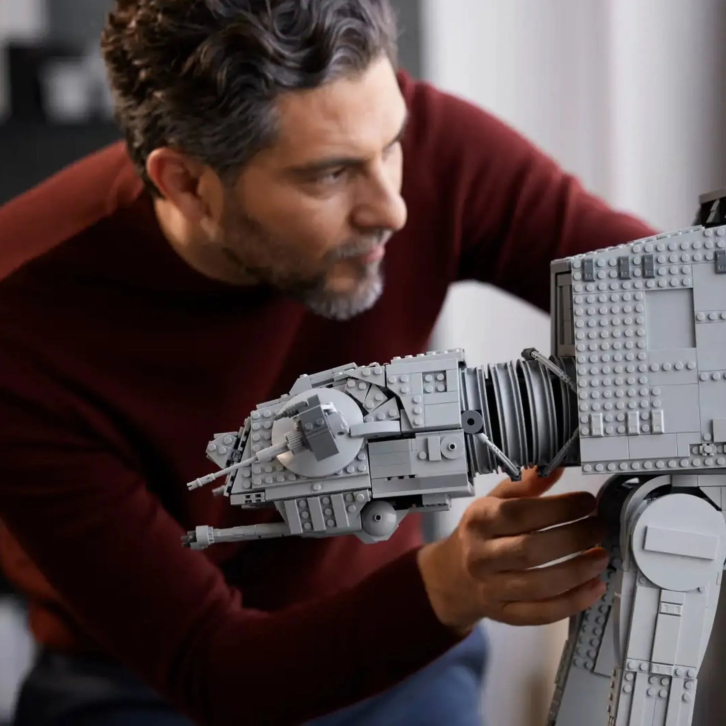 AT-AT (6782 pièces)