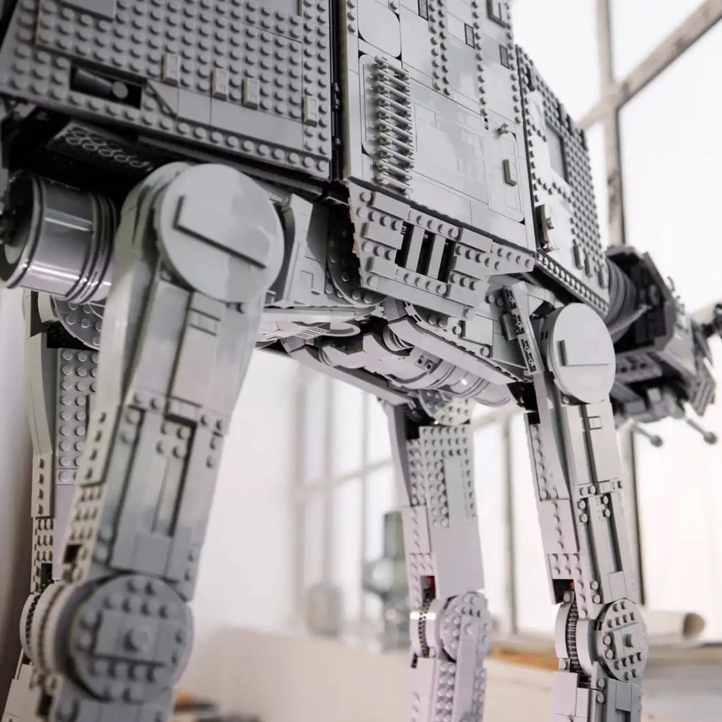 AT-AT (6782 pièces)