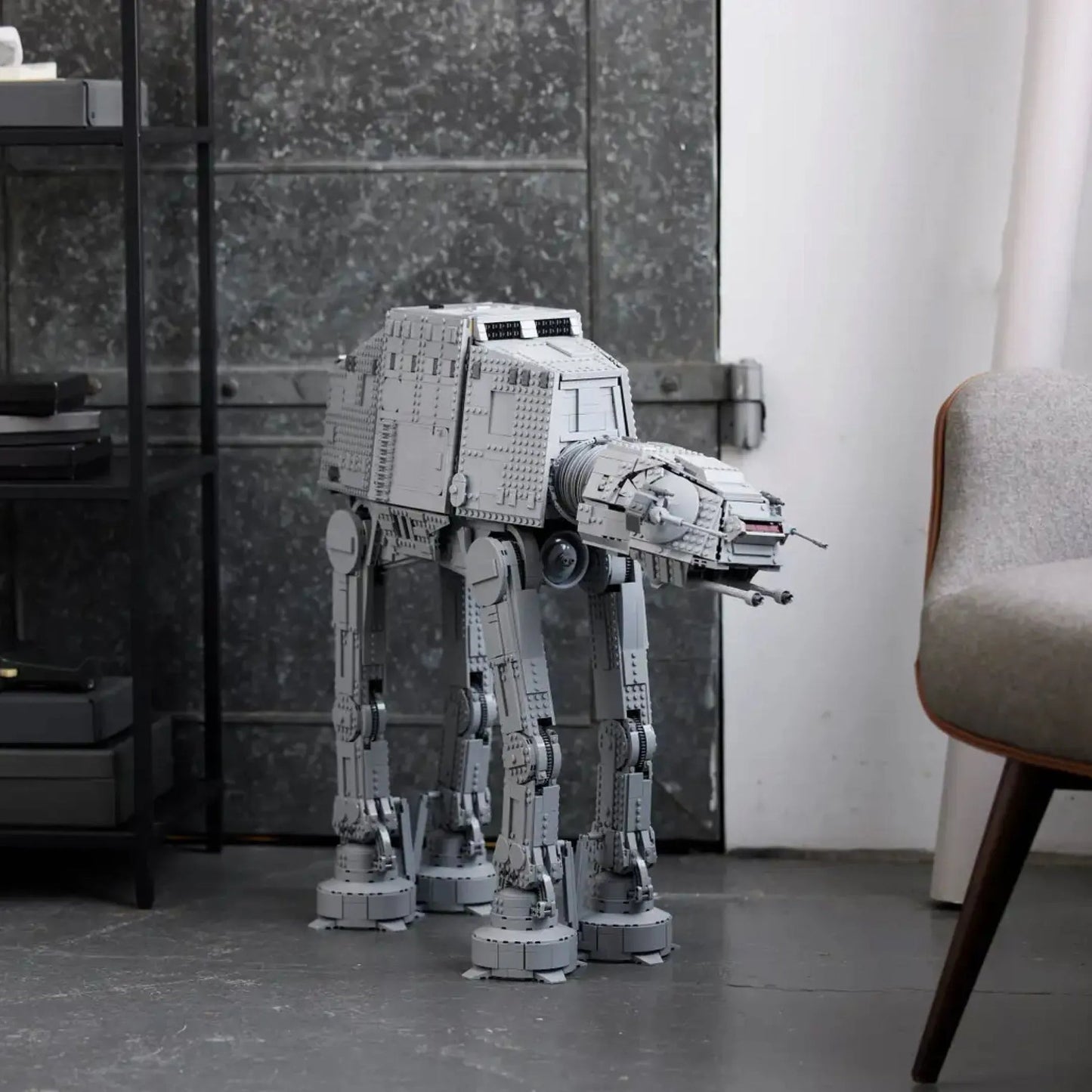 AT-AT (6782 pièces)