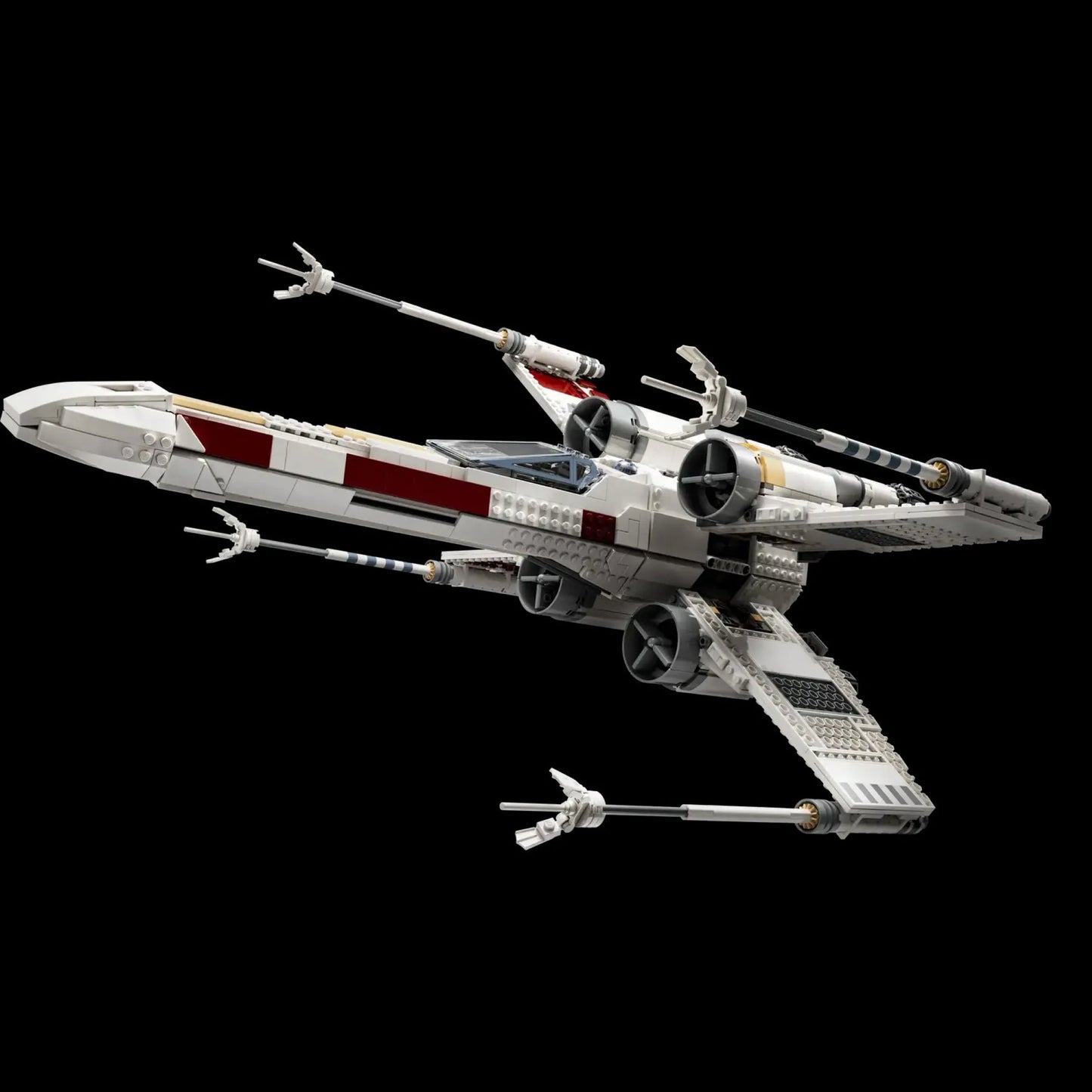 X-Wing Starfighter (1 586 pièces)