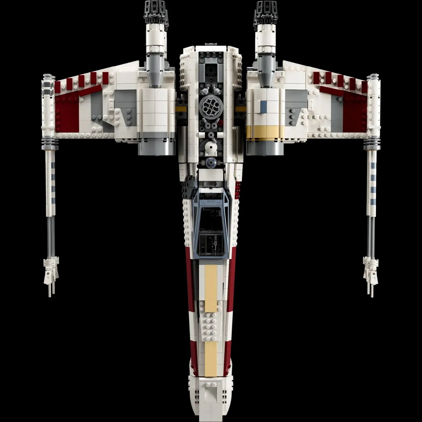 X-Wing Starfighter (1 586 pièces)