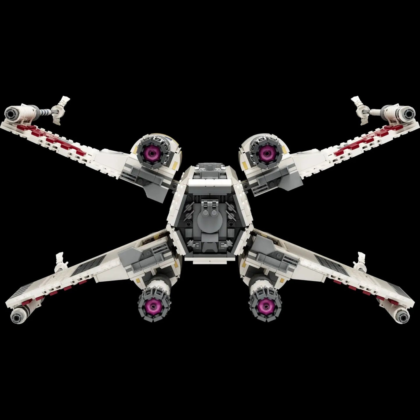 X-Wing Starfighter (1 586 pièces)