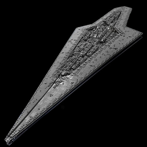 Exécuteur – Super Star Destroyer (7 588 pièces)