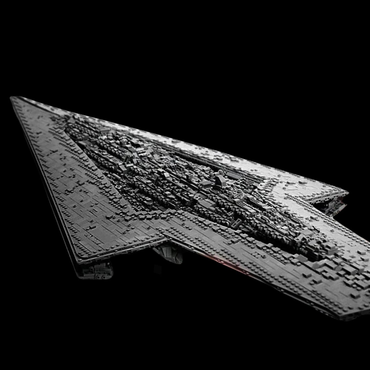 Exécuteur – Super Star Destroyer (7 588 pièces)