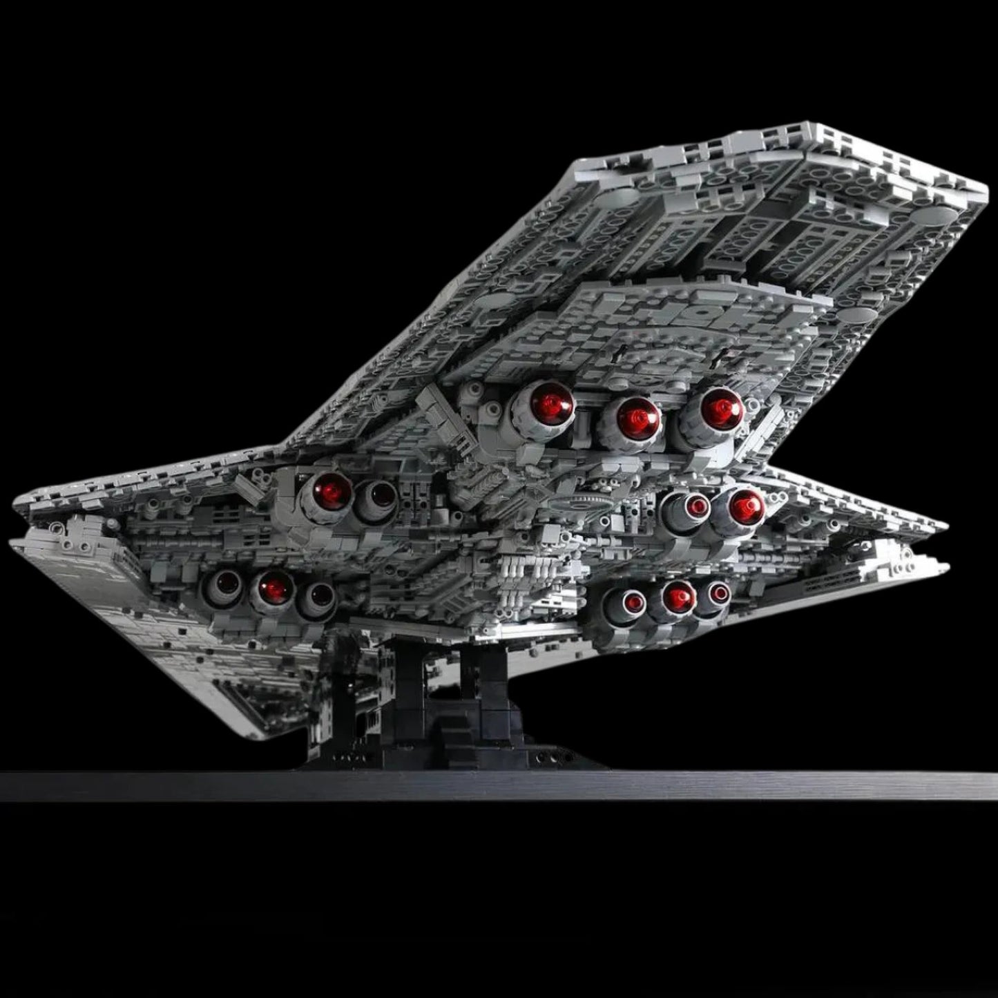 Exécuteur – Super Star Destroyer (7 588 pièces)