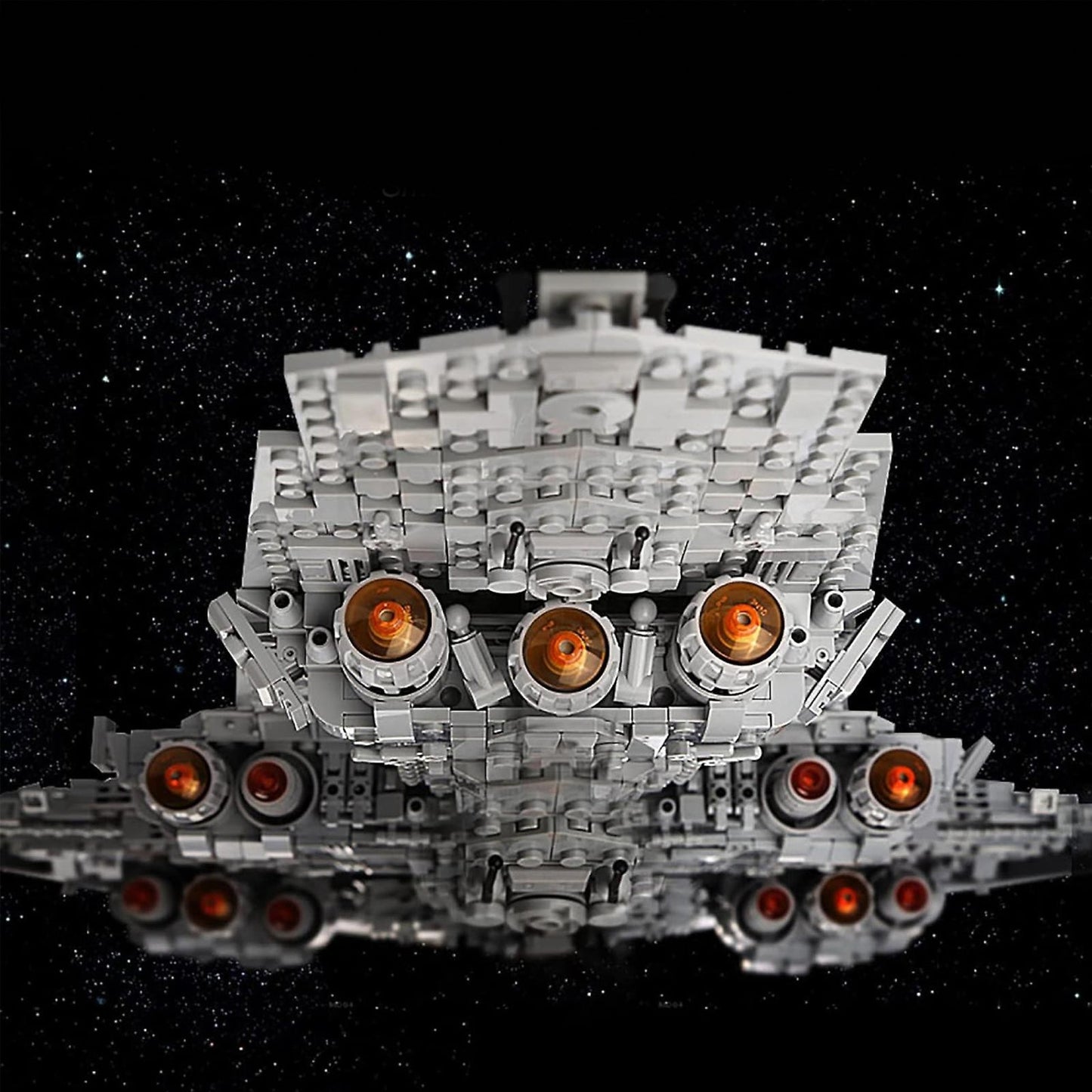 Exécuteur – Super Star Destroyer (7 588 pièces)
