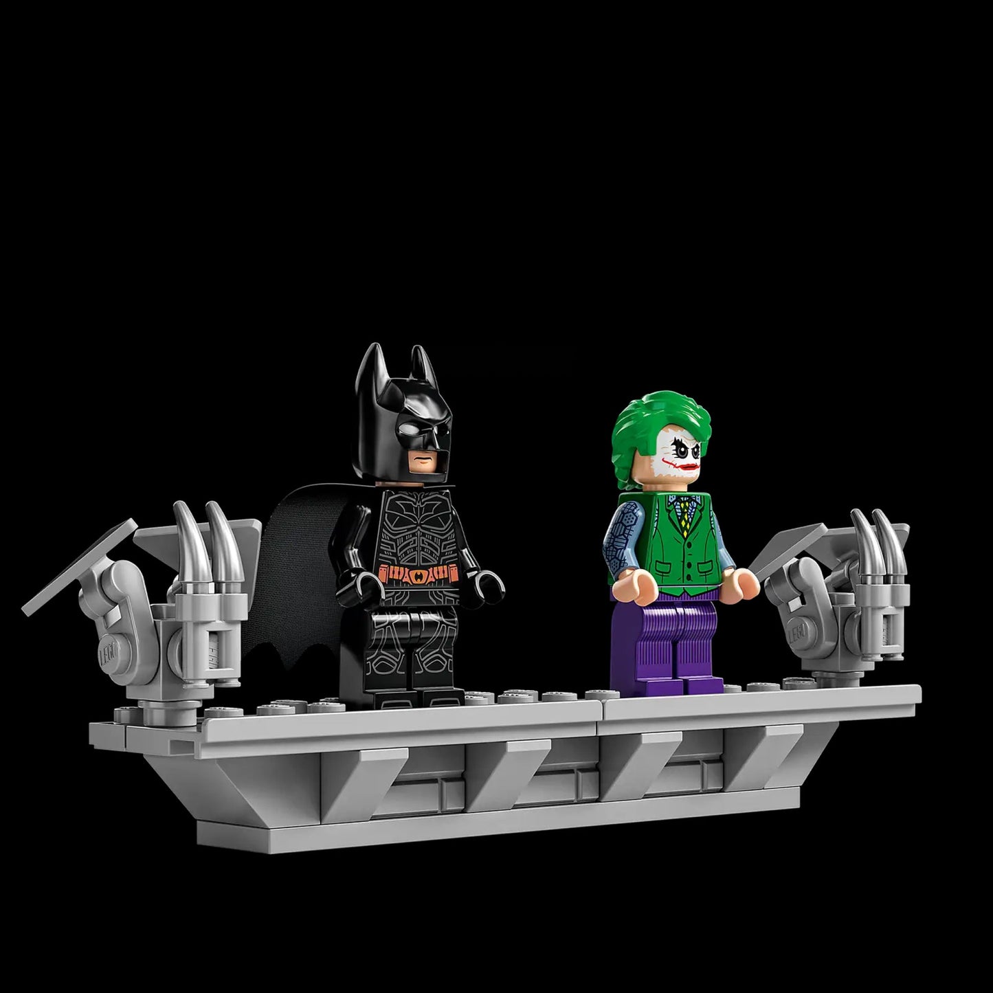Batmobile (2 049 pièces)
