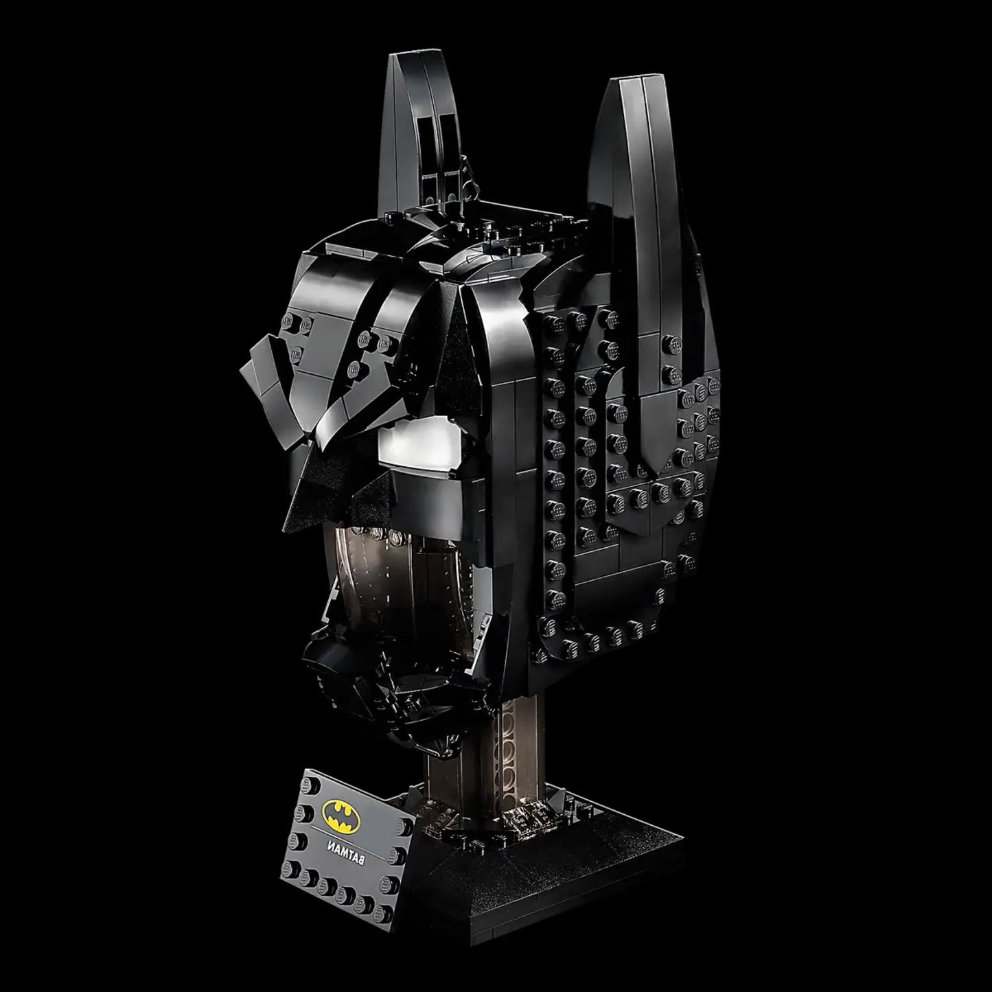 Casque de Batman (410 pièces)