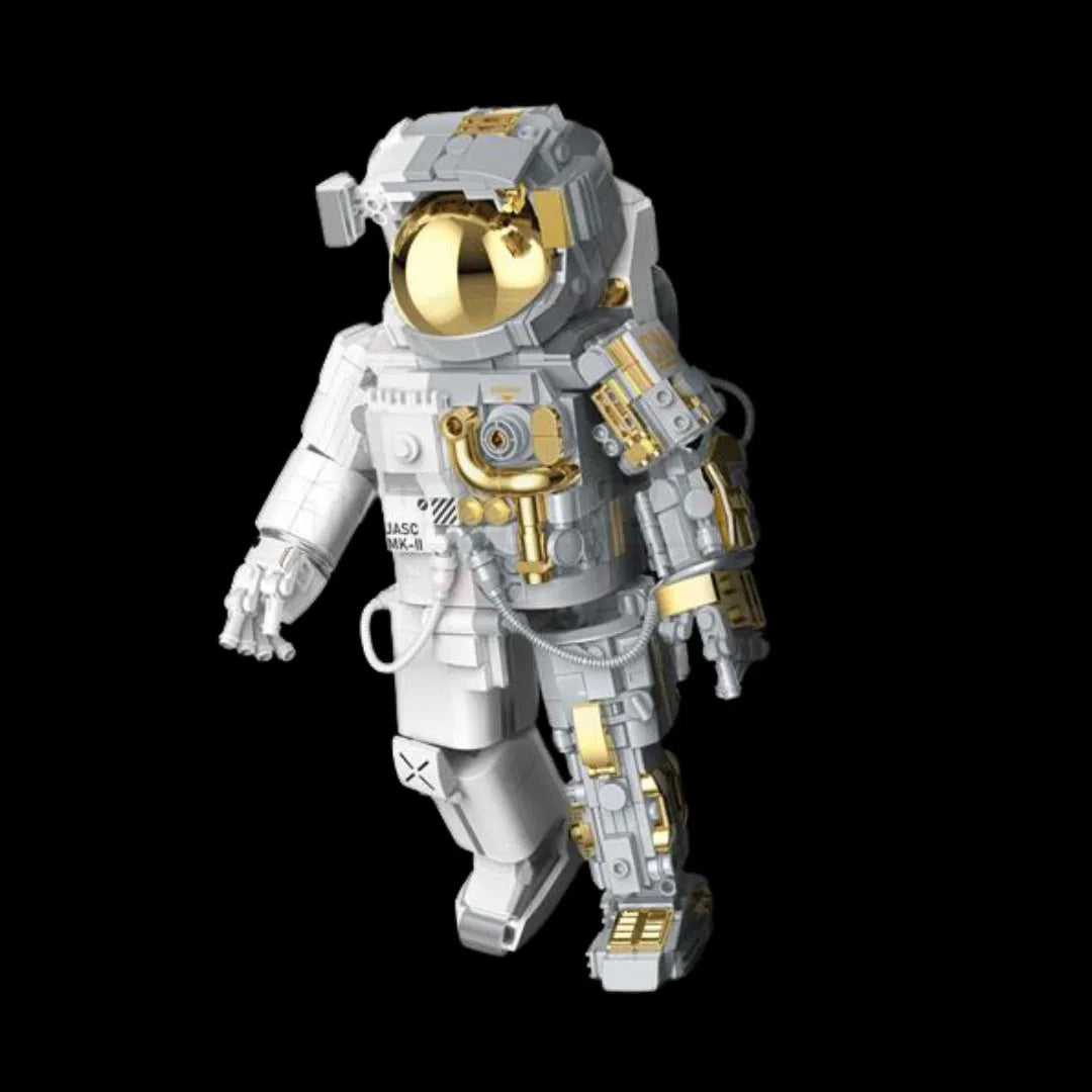 Astronaute (1088 pièces)