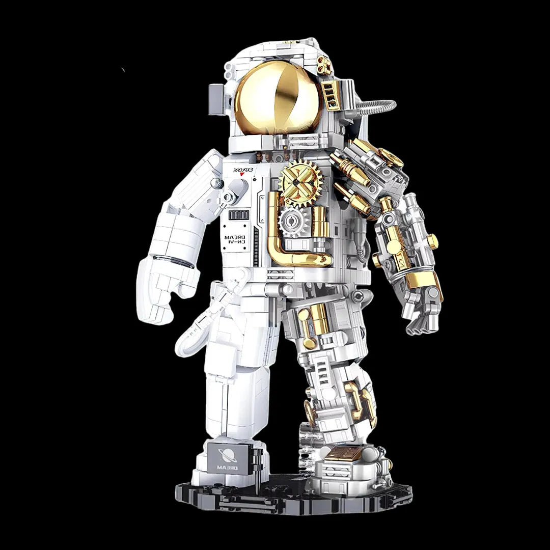 Astronaute (1088 pièces)