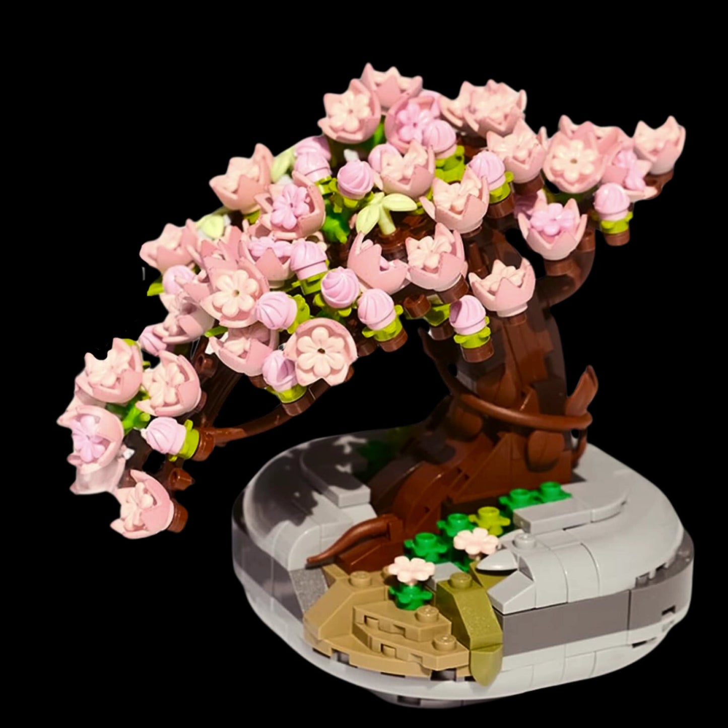 Bonsaï (426 pièces)