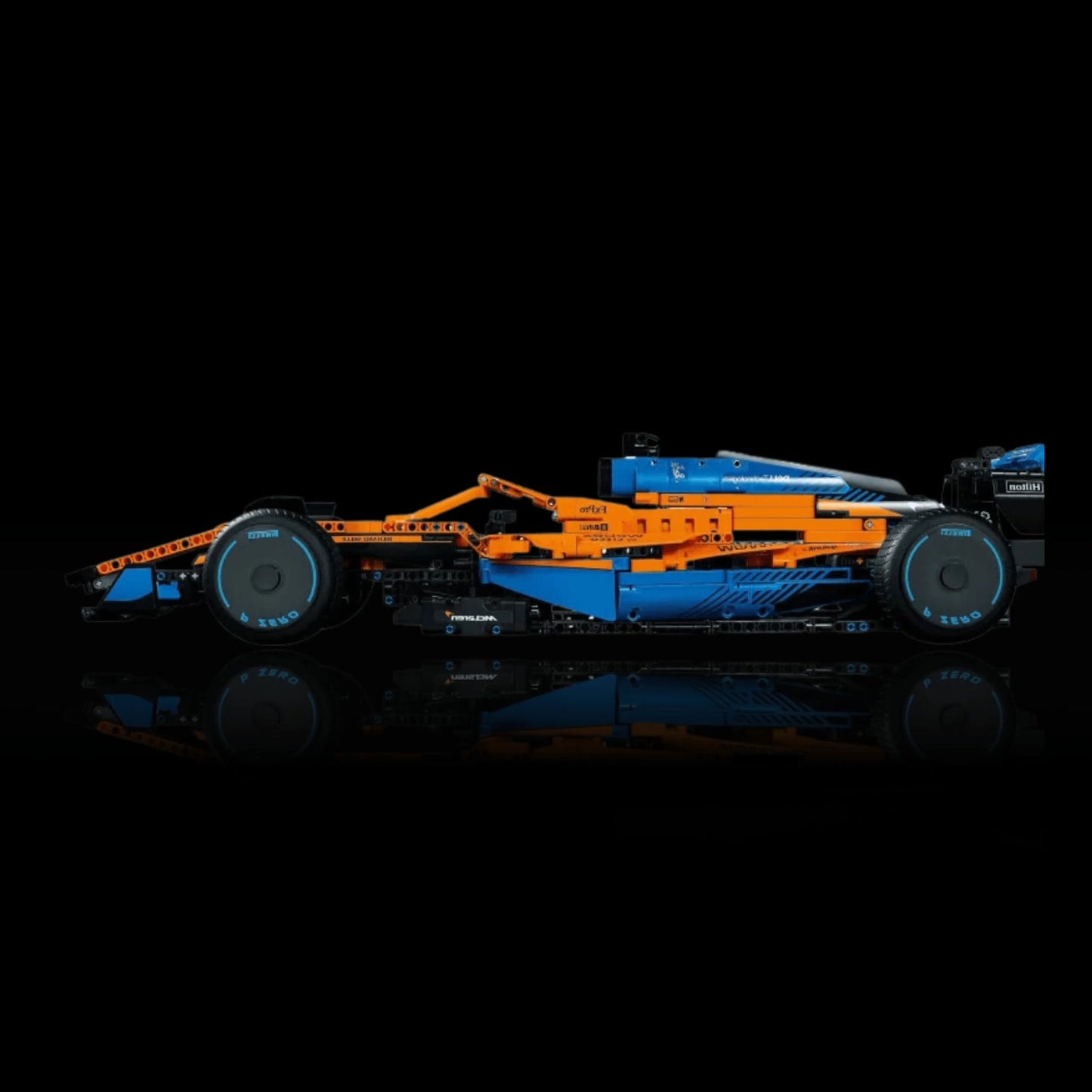 McLaren Formule 1 (1432 pièces)