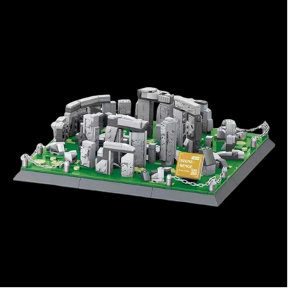 Stonehenge (753 pièces)