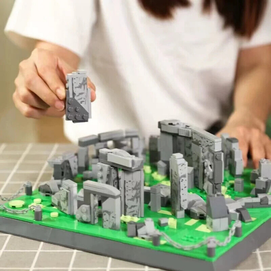 Stonehenge (753 pièces)