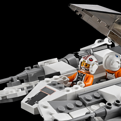 Snowspeeder (333 pièces)
