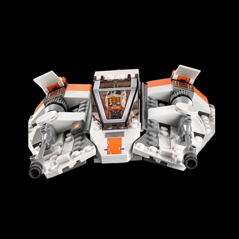 Snowspeeder (333 pièces)