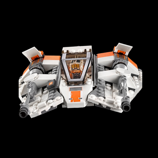 Snowspeeder (333 pièces)
