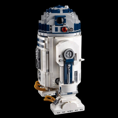 R2-R2 (2314 pièces)