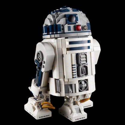R2-R2 (2314 pièces)