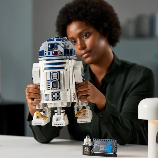 R2-R2 (2314 pièces)
