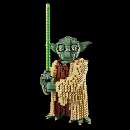 Yoda (1771 pièces)