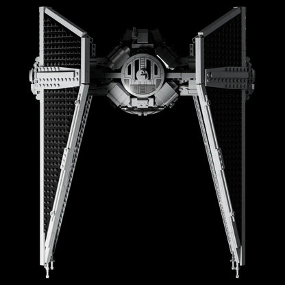 Intercepteur TIE (1931 pièces)