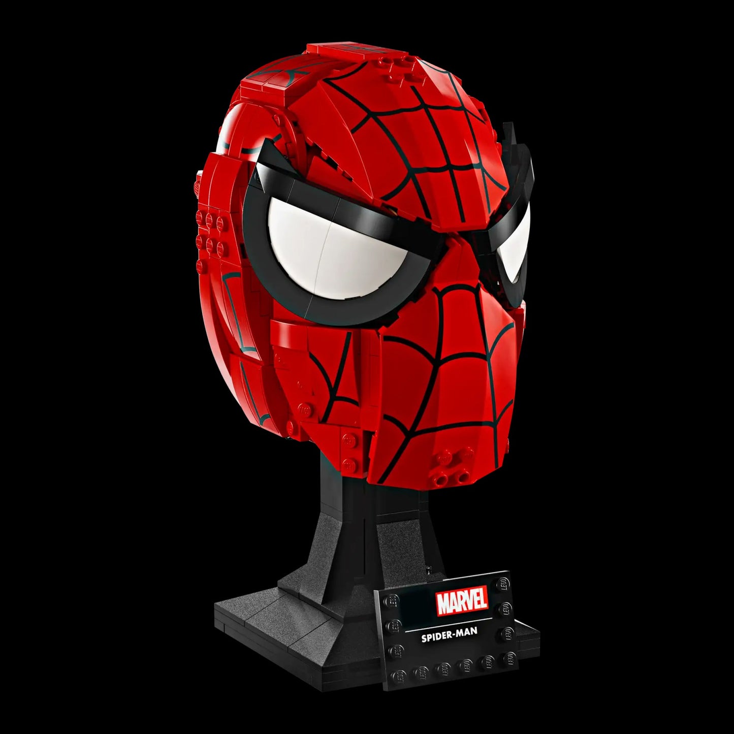 Masque Spider-Man (500 pièces)