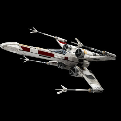 X-Wing Starfighter (1 586 pièces)