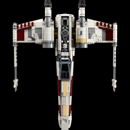 X-Wing Starfighter (1 586 pièces)
