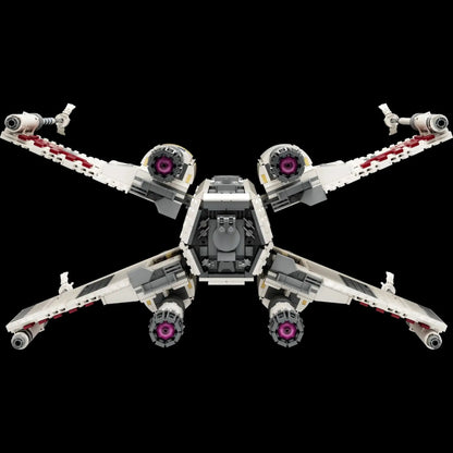 X-Wing Starfighter (1 586 pièces)