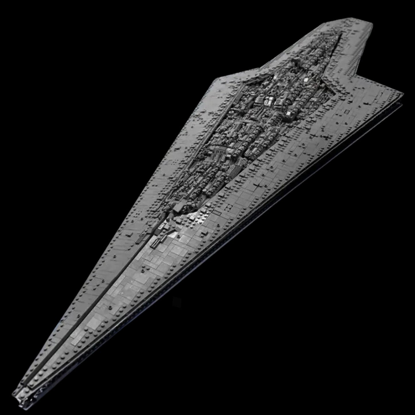 Exécuteur – Super Star Destroyer (7 588 pièces)