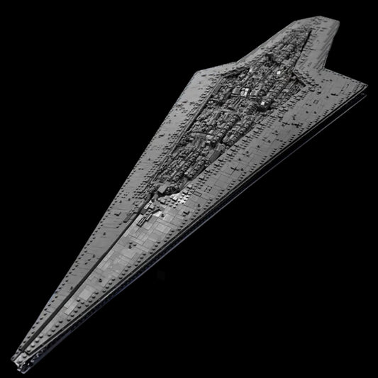 Exécuteur – Super Star Destroyer (7 588 pièces)