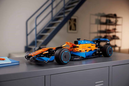 McLaren Formule 1 (1432 pièces)