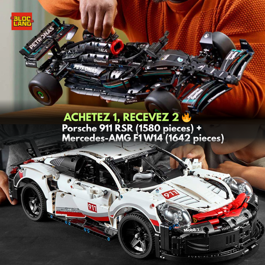 [🔥PROMOTION: 1 acheté, 2 reçus] - Dernier jour ! Ne ratez pas cette offre🔥