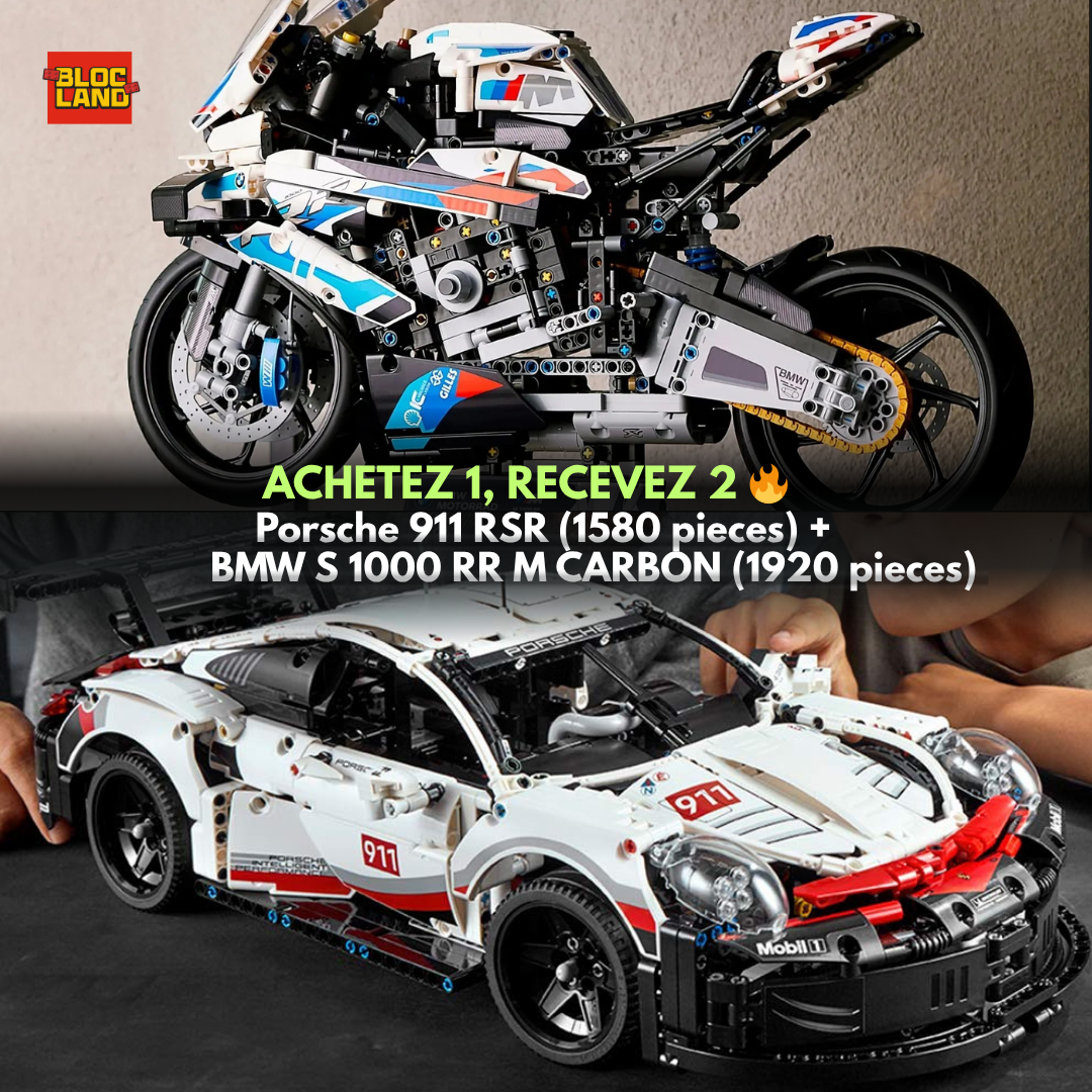 [🔥PROMOTION: 1 acheté, 2 reçus] - Dernier jour ! Ne ratez pas cette offre🔥