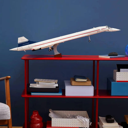 Concorde (2083 pièces)