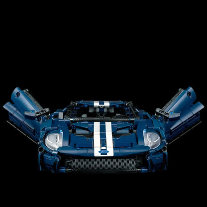 Ford GT (1468 pièces)