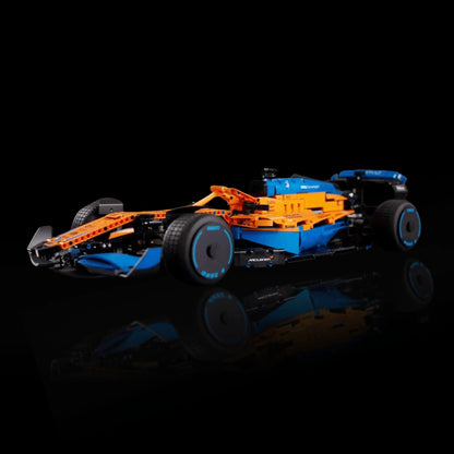 McLaren Formule 1 (1432 pièces)