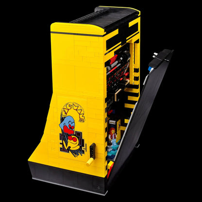 PAC-MAN (2651 pièces)