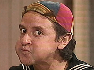 Bernad Ricardo