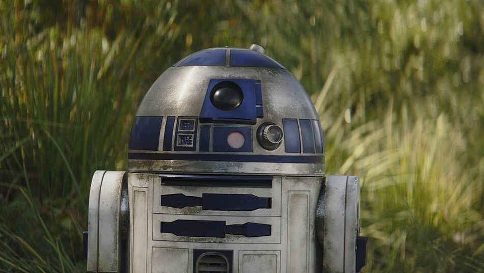 R2-R2 (2314 pièces)