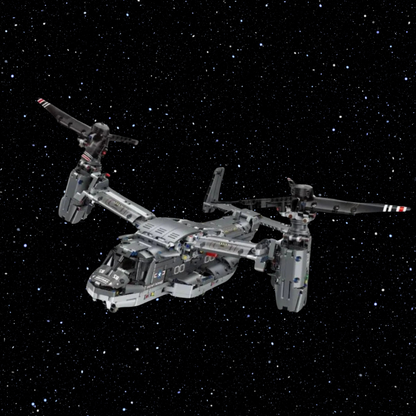 V-22 (1685 pièces)